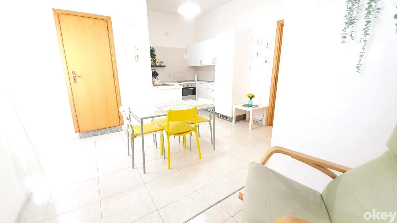 Doctor House - Bari Policlinico Lägenhet Exteriör bild