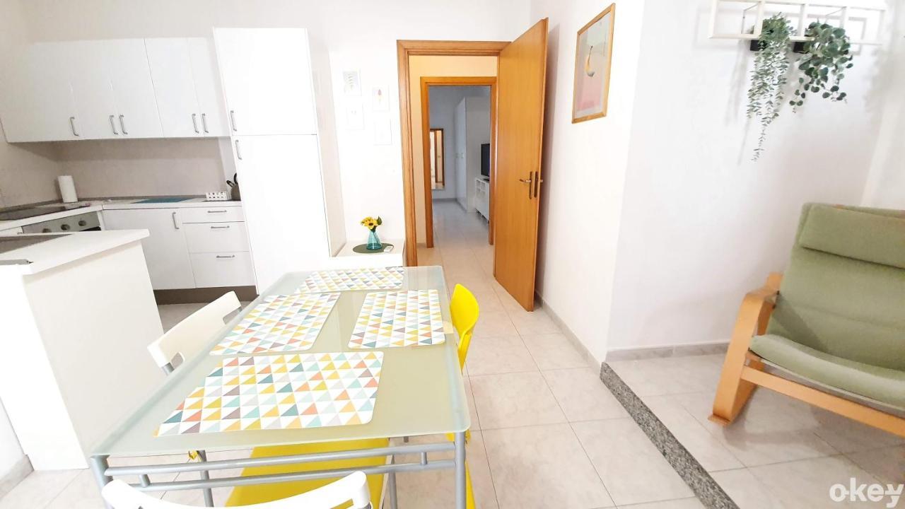 Doctor House - Bari Policlinico Lägenhet Exteriör bild