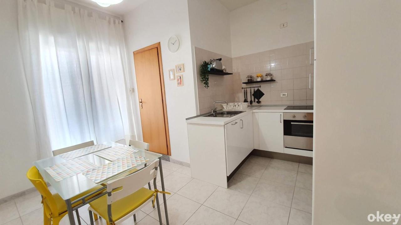 Doctor House - Bari Policlinico Lägenhet Exteriör bild