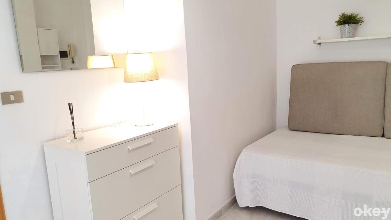 Doctor House - Bari Policlinico Lägenhet Exteriör bild